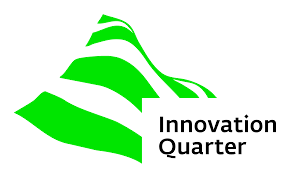 Innovation Quarter logo