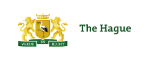 The Hague Logo